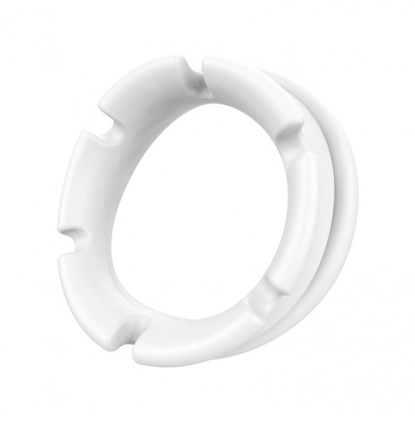 HK LETEN - Foreskin Cock Ring Wrapper Exersise Day / Night (2Pcs) HK LETEN - Foreskin Cock Ring Wrapper Exersise Day / Night (2Pcs)